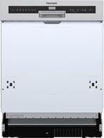 homeX DWSI601444C built-in dishwasher