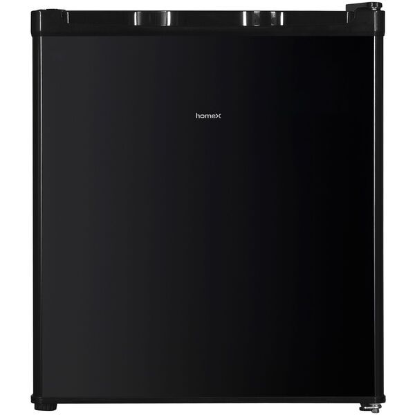 homeX FM1015-B Mini-Gefrierschrank | schwarz, image 1 of 2