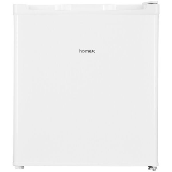 homeX FM1015-W Mini-Gefrierschrank | weiß, image 1 of 2
