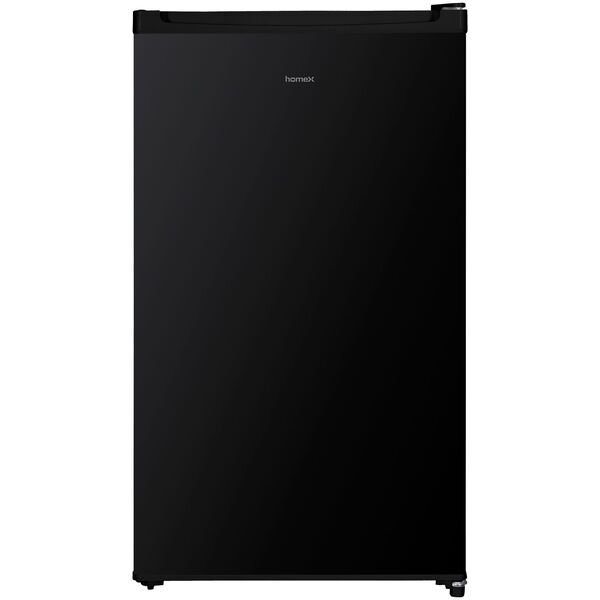 homeX FS1016-B Gefrierschrank | schwarz, image 1 of 2