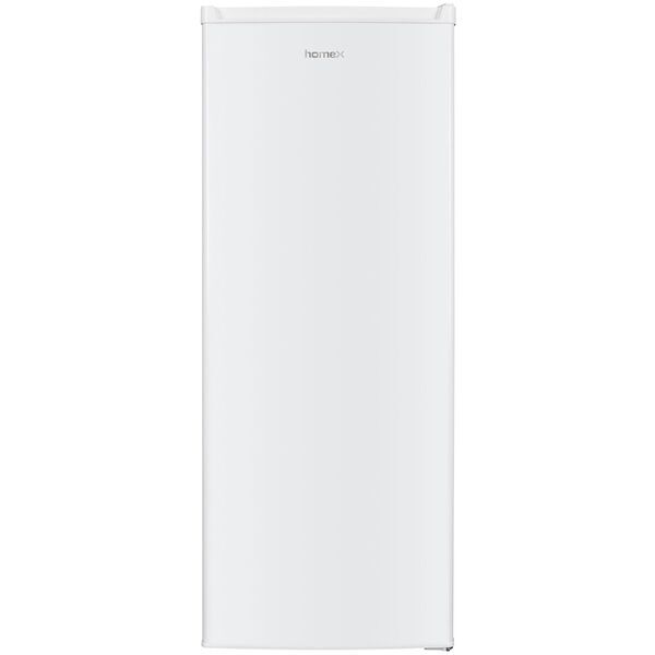 homeX FS1681E-W Freezer | white 1