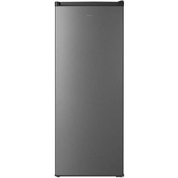 homeX FS1682E-S Gefrierschrank | silber, image 1 of 2