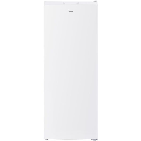 homeX FSN1611E-W Freezer | white 1