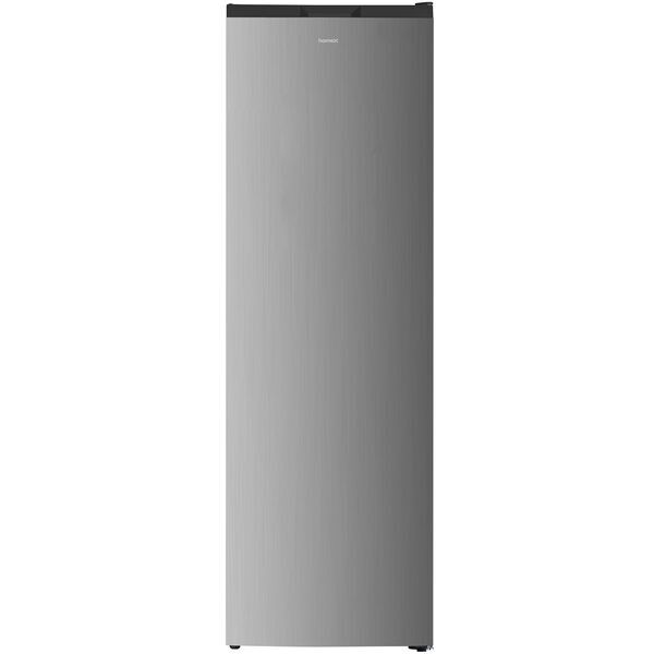 homeX FSN2041E-S Gefrierschrank | silber, image 1 of 2