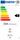 homeX FSN2041E-S Gefrierschrank | silber, thumbnail 2 of 2