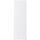 homeX FSN2041E-W Freezer | white, thumbnail 1 of 2