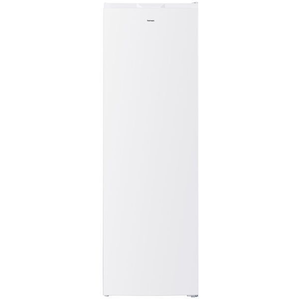 homeX FSN2041E-W Freezer | white, image 1 of 2