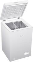 homeX FT1020-W Freezer