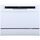 homeX GST6AD-W Tabletop Dishwasher | white, thumbnail 1 of 2