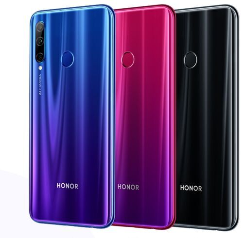 Honor 20 Lite