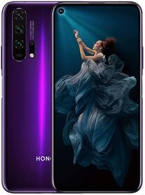 Honor 20 Pro
