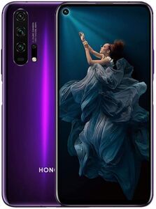 Honor 20 Pro