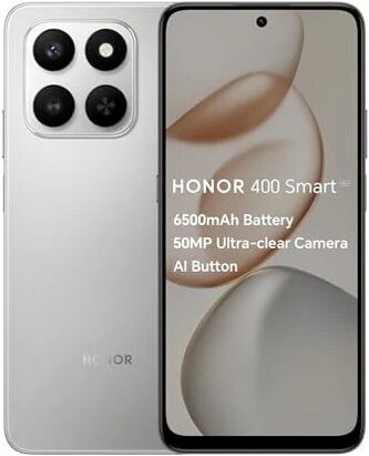 Honor 400 Smart 5G | 4 GB | 128 GB | Dual-SIM (2 x Nano-SIM) | Desert Gold 1