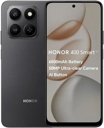 Honor 400 Smart 5G | 4 GB | 128 GB | Dual-SIM (2 x Nano-SIM) | Desert Gold 2