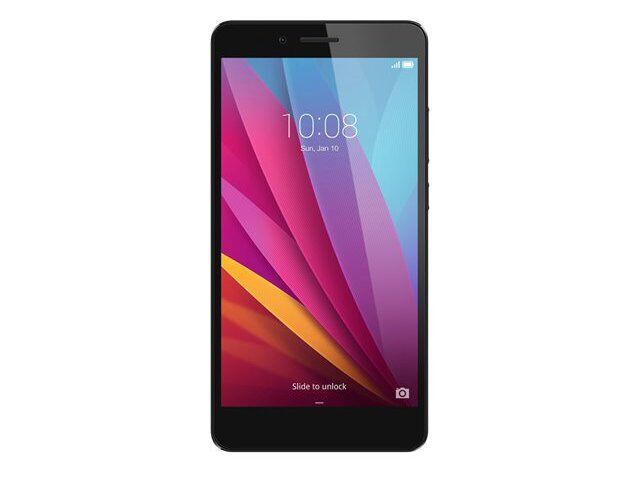 Honor 5X | 16 GB | gold 2