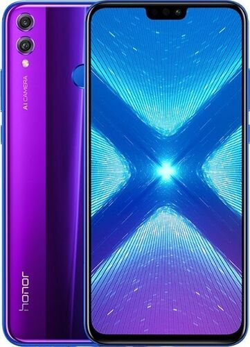 Honor 8X