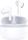 Honor Choice Earbuds X7 Lite | blanc, thumbnail 3 of 5