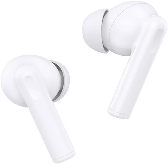 Honor Choice Earbuds X7 Lite | blanc, image 4 of 5