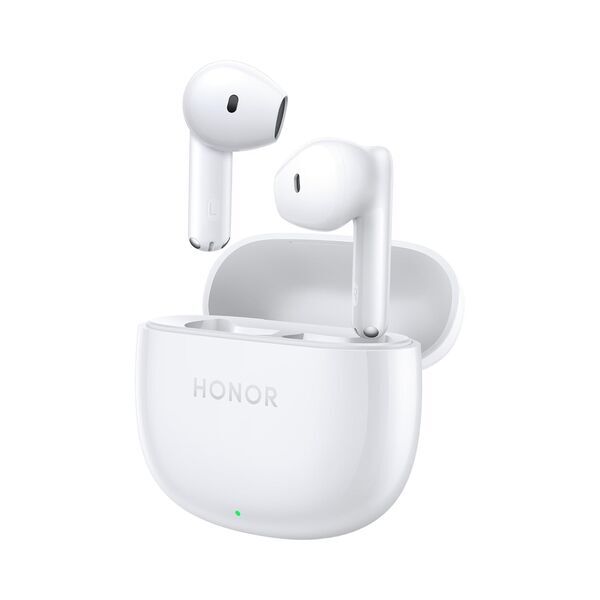 Honor Earbuds X6 | blanc 1