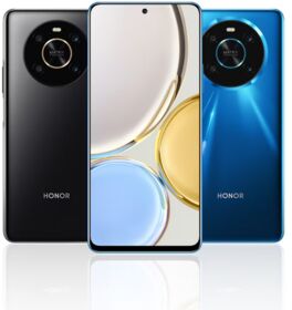Honor Magic 4 Lite