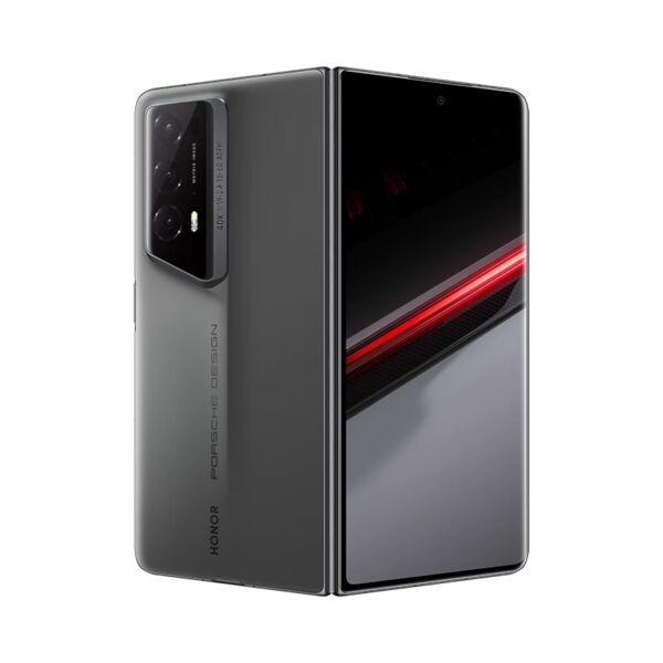 Honor Magic V2 Porsche Design | 16 GB | 1 TB | Dual-SIM | Agate Grey, image 1 of 5