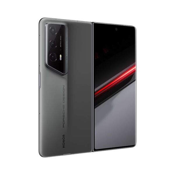 Honor Magic V2 Porsche Design | 16 GB | 1 TB | Dual-SIM | Agate Grey, image 2 of 5