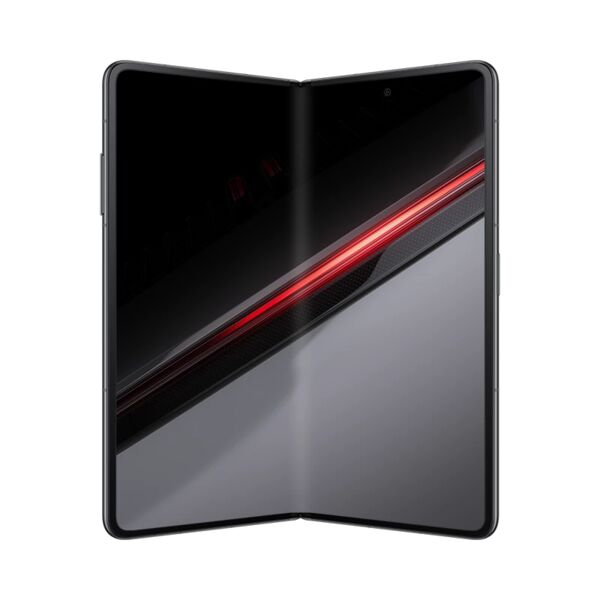 Honor Magic V2 Porsche Design | 16 GB | 1 TB | Dual-SIM | Agate Grey, image 3 of 5