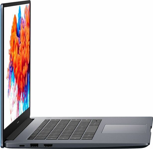 Honor MagicBook 15 (2020) | Ryzen 5 4500U | 15.6" | 8 GB | 512 GB SSD | spacegrau | Win 11 Home | IT 3