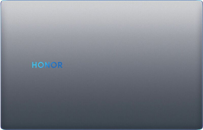 Honor MagicBook 15 (2020) | Ryzen 5 4500U | 15.6" | 8 GB | 512 GB SSD | spacegrau | Win 11 Home | IT 4