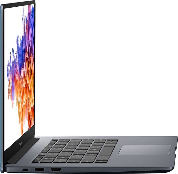 Honor MagicBook 15 (2021) | i5-1135G7 | 15.6" | 16 GB | 512 GB SSD | spacegrau | Win 11 Home | IT 3
