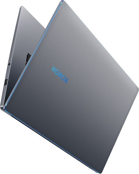 Honor MagicBook 15 (2021) | i5-1135G7 | 15.6" | 16 GB | 512 GB SSD | spacegrau | Win 11 Home | IT 5