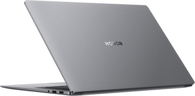 Honor MagicBook 16 (2022) | Ryzen 5 5600H | 16.1" | 16 GB | 512 GB SSD | gwiezdna szarość | Win 11 Home | IT 4