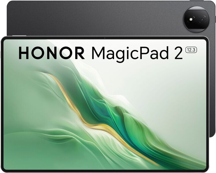 Honor MagicPad 2 | 12.3" | 8 GB | 256 GB | black 1