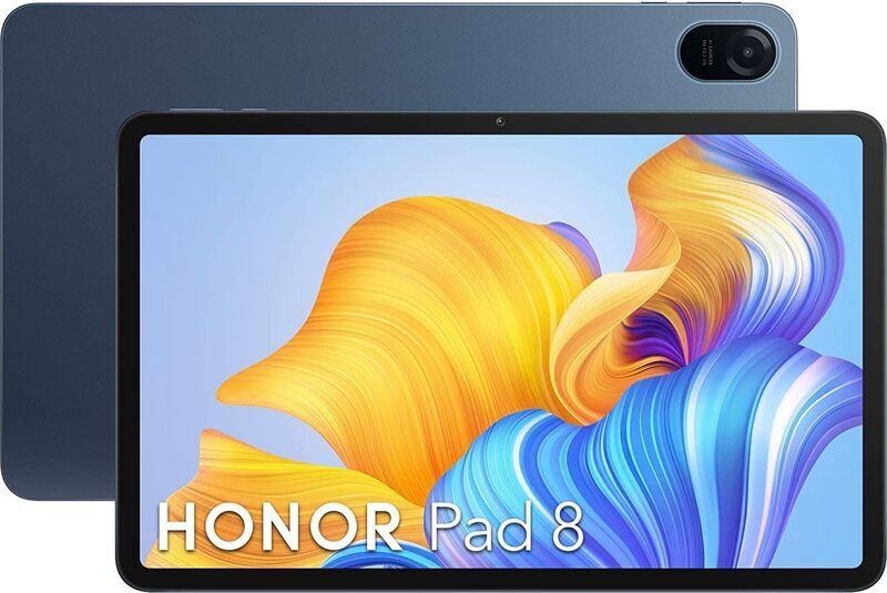 Honor Pad 8 | 12" | 6 GB | 128 GB | Blue Hour 1