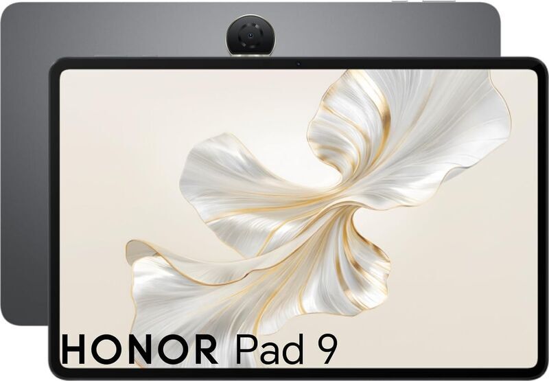 Honor Pad 9 5G | 12.1" | 8 GB | 128 GB | Space Grey 1