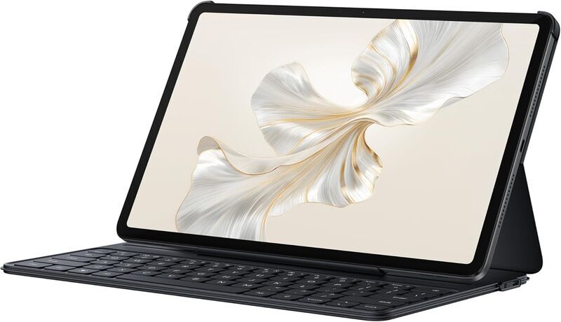 Honor Pad 9 Smart Bluetooth Keyboard | black | US 2
