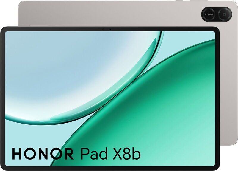 Honor Pad X8b LTE | 11" | 4 GB | 128 GB | Space Gray, image 1 of 5