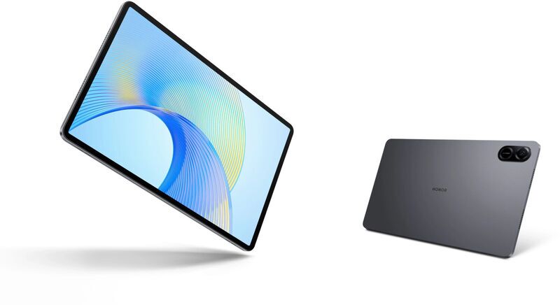 Honor Pad X9 LTE | 11.5" | 4 GB | 128 GB | Flash 3