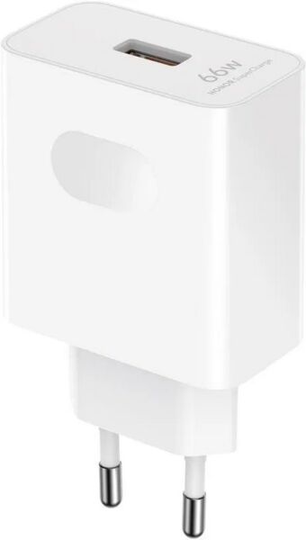Honor SuperCharge Power Adapter | 66w | wit 1