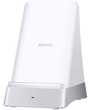 Honor Supercharge Wireless Charger Stand | white 1