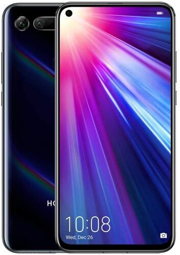 Honor View 20