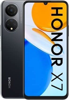 Honor X7