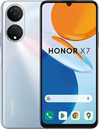 honor x 7 128gb