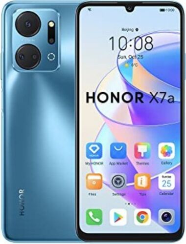 Honor X7a