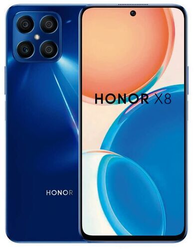 Honor X8
