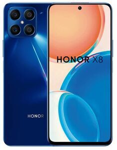 Honor X8