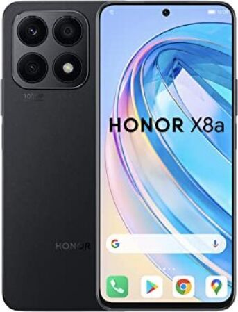Honor X8a