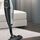Hoover Diva DV16 011 Vacuum cleaner | black thumbnail 2/5