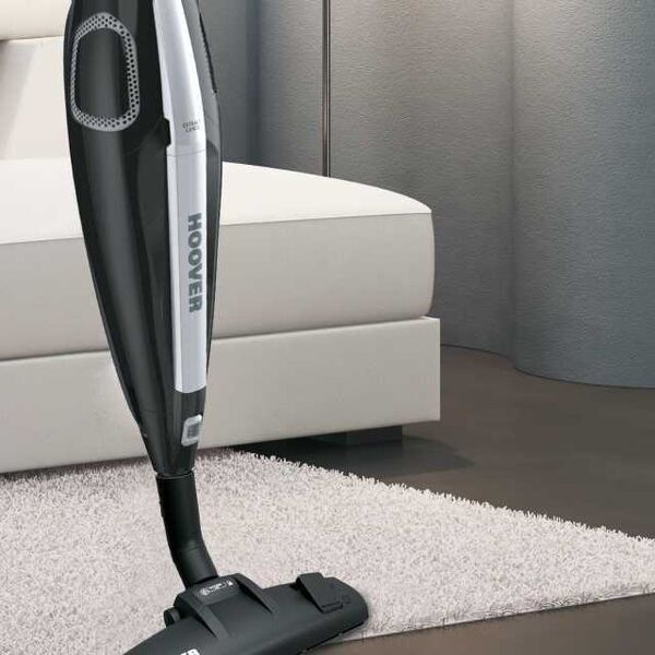 Hoover Diva DV16 011 Vacuum cleaner | black 2