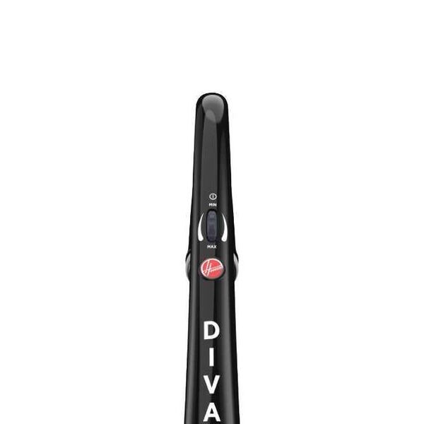 Hoover Diva DV16 011 Vacuum cleaner | black 3